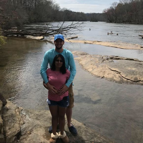 Meet your Posher, Aaron - Picture 1 of 1